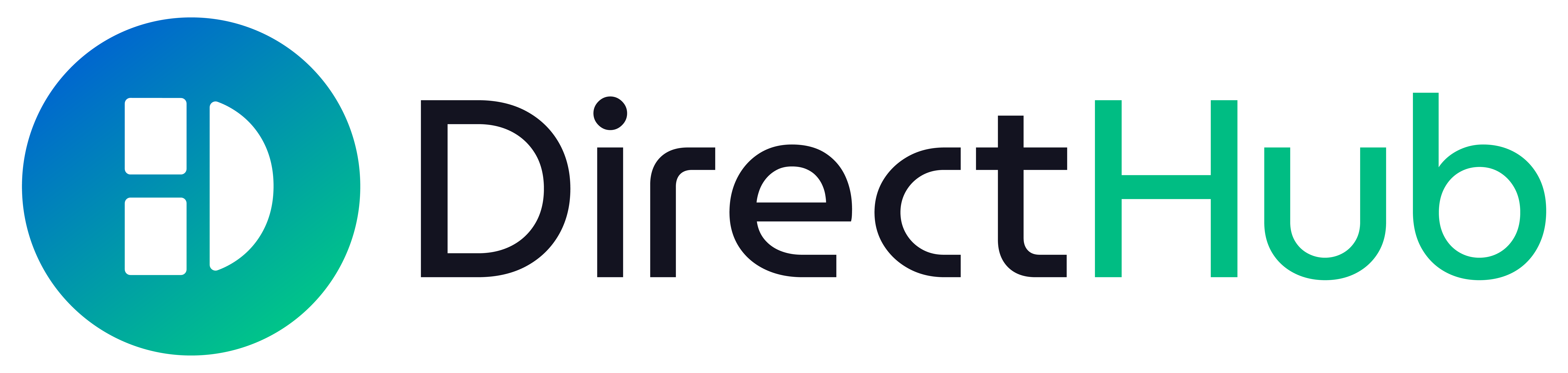 DirectHub Logo